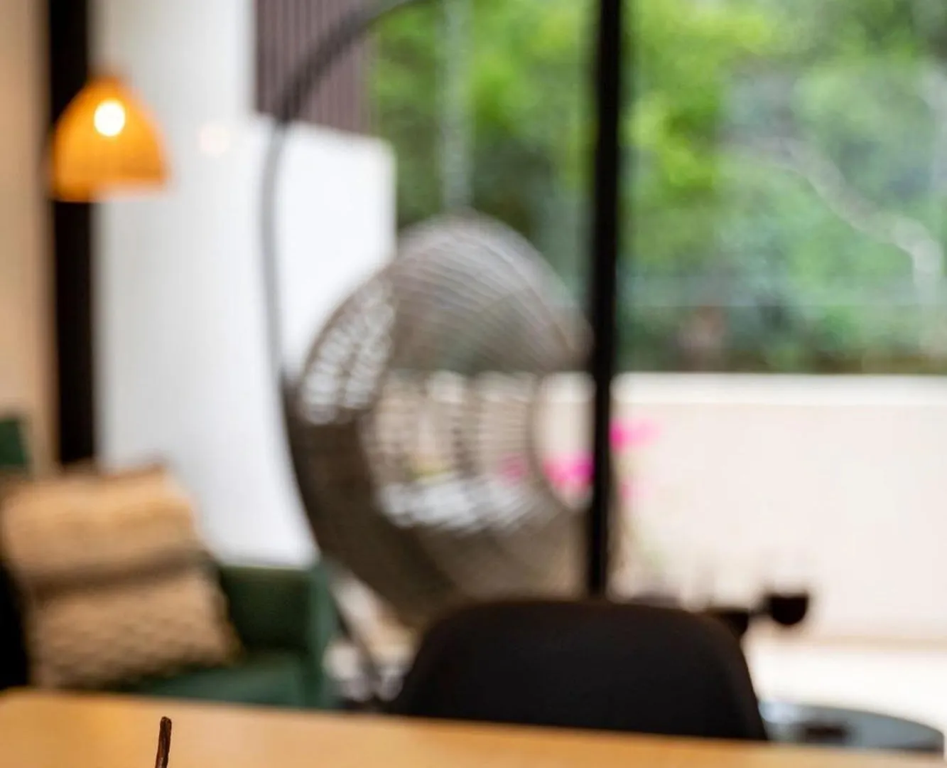 1 Rec. | Vista A La Jungla + Piscina Infinita + Amenidades Lx Apartamento Tulum 0*,
